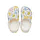 Crocs Toddler Classic Pastel Pets Clog